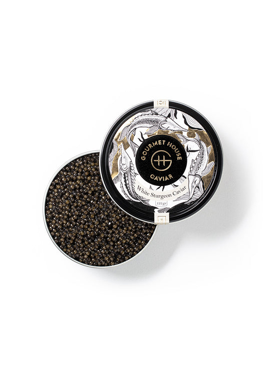 Premium Caviar