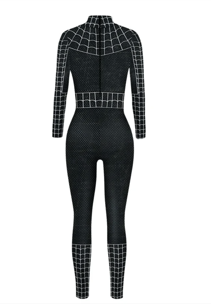 Spidey Bodysuit